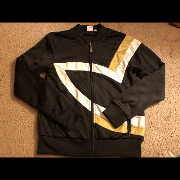adidas Jackets & Blazers - Vintage Adidas zip-up jacket